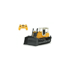 Jamara Planierraupe Liebherr 1:20 2,4GHz (405057)