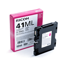 Ricoh Patrone GC41ML magenta 600 Seiten 405767 (405767)