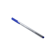 Staedtler Fineliner triplus blau (334-3)