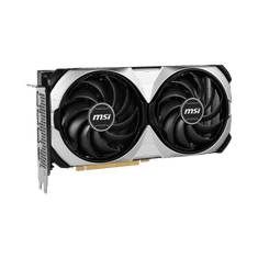 MSI GeForce RTX 4070 Ti 12GB GDDR6X Ventus 2X Videókártya (RTX 4070 TI VENTUS 2X 12G)