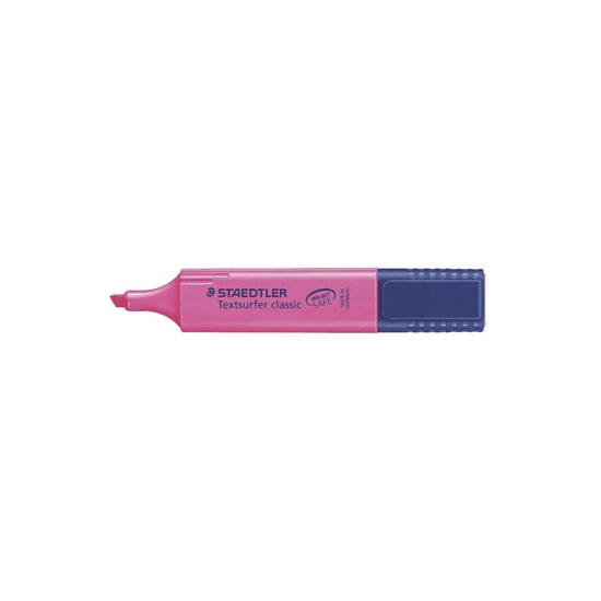 Staedtler Textmarker Textsurfer cl. violett (364-6)