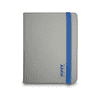 Tablet Tasche Noumea Universal 22,8-25,4cm (9-10") grey (201313)