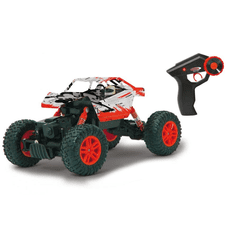 Jamara Hillriser Crawler orange 4WD 6+ (410054)