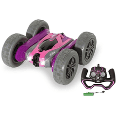 Jamara Stuntcar SpinX 2,4GHz lila/rosa (410175)