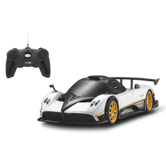 Jamara Pagani Zonda R 1:24 40 MHz weiß 6+ (405143)