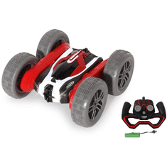 Jamara Stuntcar SpinX 2,4GHz rot/schwarz (410176)