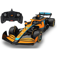 Jamara McLaren MCL36 1:18 2,4GHz orange (402109)