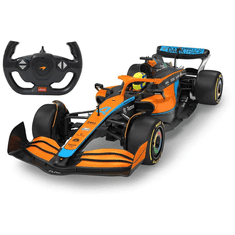 Jamara McLaren MCL36 1:12 2,4GHz orange (402104)