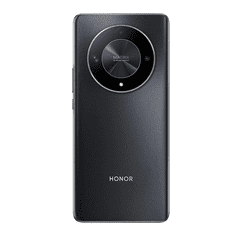 Honor Magic6 Lite 5G 8/256GB Dual-Sim mobiltelefon fekete (5109AWVG) (5109AWVG)