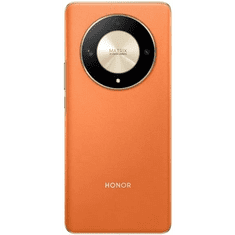Honor Magic6 Lite 5G 8/256GB Dual-Sim mobiltelefon narancs (5109AWVL) (5109AWVL)