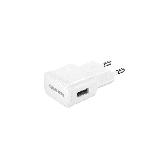 SAMSUNG EP-TA12EWE hálózati töltő adapter fehér (EP-TA12EWE)