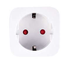 Gembird okos konnektor fehér (TSL-PS-S1M-01-W) (TSL-PS-S1M-01-W)
