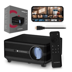 Overmax MultiPic 6.1 projektor (OVMULTIPIC61)