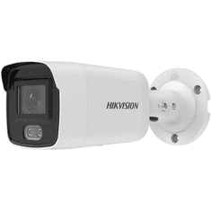 Hikvision ColorVu IP Bullet DS-2CD2047G2-L(2.8mm)(C) 4MP