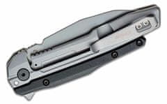 Kershaw K-2049 LITHIUM zsebkés rásegítéssel 8,3 cm, rozsdamentes acél, GFN