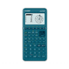 FX-7400GIII tudományos számológép cián kék (FX-7400GIII)