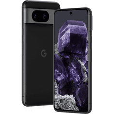 Google Pixel 8 128GB DE obsidian (GA04803-GB)