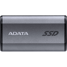 A-Data 1TB SE880 külső SSD meghajtó szürke (AELI-SE880-1TCGY) (AELI-SE880-1TCGY)