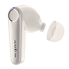 EarFun Air Pro 3 TWS Bluetooth fülhallgató fehér (TW500W) (TW500W)