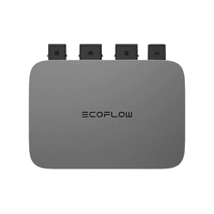 EcoFlow PowerStream mikroinverter (4895251606622) (4895251606622)