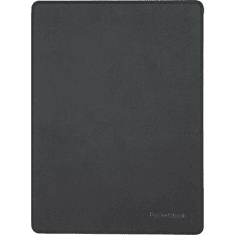 PocketBook InkPad Lite e-book olvasó tok fekete (HN-SL-PU-970-BK-WW) (HN-SL-PU-970-BK-WW)