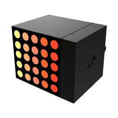 Yeelight Cube Light Smart Gaming Lamp Matrix - Base (YLFWD-0010) (YLFWD-0010)