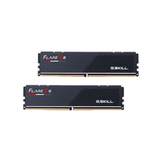 G.Skill 48GB 5600MHz DDR5 RAM G.Skill Flare X5 CL40 (2x24GB) (F5-5600J4040D24GX2-FX5) (F5-5600J4040D24GX2-FX5)