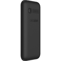 Alcatel 1068D mobiltelefon fekete (1068D-3ATBHU12) (1068D-3ATBHU12)