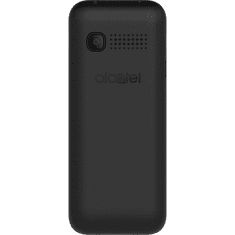Alcatel 1068D mobiltelefon fekete (1068D-3ATBHU12) (1068D-3ATBHU12)