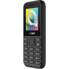 Alcatel 1068D mobiltelefon fekete (1068D-3ATBHU12) (1068D-3ATBHU12)