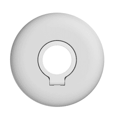 BASEUS AppleWatch töltő tartó, fehér (ACSLH-02) (ACSLH-02)