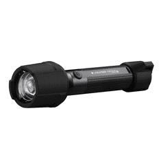 LEDLENSER P6R Work tölthető rúdlámpa 850lm Li-ion (P6RW-502186) (P6RW-502186)