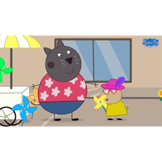 Peppa Pig World Adventures