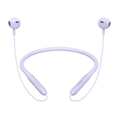 Baseus Bowie P1 nyakpántos fülhallgató lila (NGPB000105)