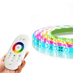 PHENOM MagicControl RGB LED szalag 5m (55843) (phen55843)