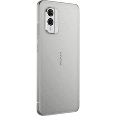 Nokia X30 8/256GB Dual-Sim mobiltelefon fehér (VMA751F9FI1SK0) (VMA751F9FI1SK0)