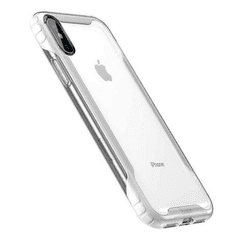 BASEUS iPhone Xs Max case Armor White (WIAPIPH65-YJ02) (WIAPIPH65-YJ02)