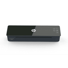 HP "Pro Laminator A3 Laminálógép, 80-125 mikron, fekete (3164) (hp3164)