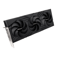 PNY GeForce RTX 4080 16GB TF VERTO Edition videokártya (VCG408016TFXPB1) (VCG408016TFXPB1)