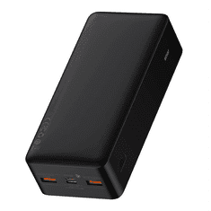 BASEUS Bipow Powerbank 3000mAh 20W fekete (PPBD050401) (PPBD050401)