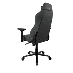 Arozzi Primo Woven gaming szék fekete-arany (PRIMO-WF-BKGD) (PRIMO-WF-BKGD)