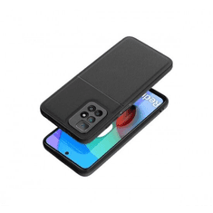 FORCELL Noble Xiaomi Redmi 10/Redmi Note 11 LTE tok, fekete (63889) (FO63889)