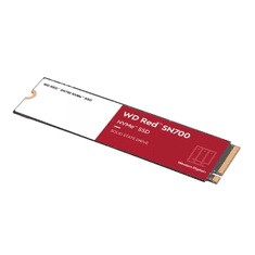 Western Digital 500GB WD Red SN700 M.2 SSD meghajtó (WDS500G1R0C) (WDS500G1R0C)
