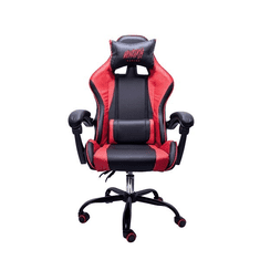 Ventaris VS300RD gamer szék piros (VS300RD)