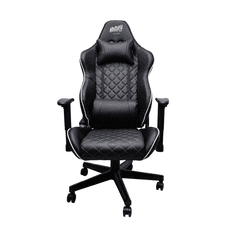 Ventaris VS700WH gamer szék fekete-fehér (VS700WH)