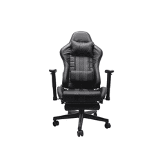 Ventaris VS500BK gamer szék fekete (VS500BK)
