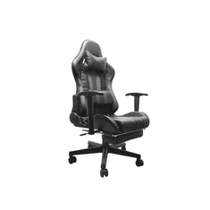 Ventaris VS500BK gamer szék fekete (VS500BK)