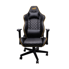 Ventaris VS700GD gamer szék fekete-arany (VS700GD)