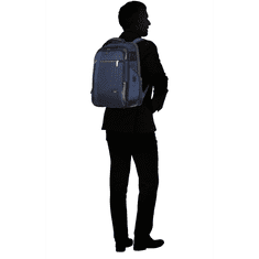 Spectrolite 3.0 Laptop Backpack Expandable 17,3" Deep Blue (137260-1277)