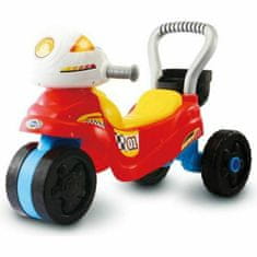 NEW Vtech Baby Trotti Moto 3 az 1-ben (FR)